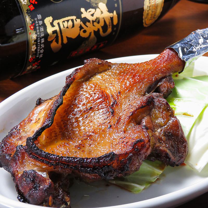 大衆酒場 だるま木太店【公式】