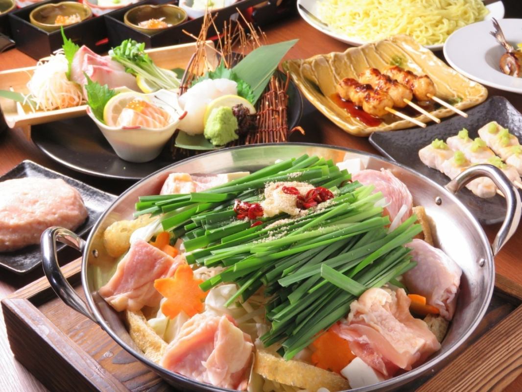 大衆酒場 だるま木太店【公式】