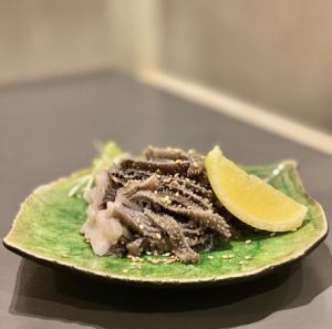 生煎麦