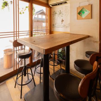 カジュアルな飲み会・パーティに！フラっとお立ち寄りもモチロン歓迎です