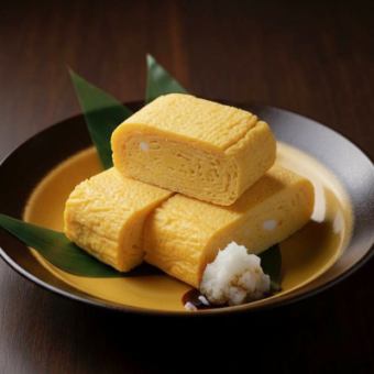 しんぷるだしまき