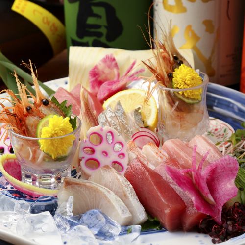 신선도 발군 ◎ 생선 요리