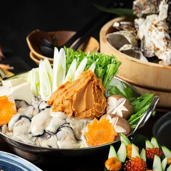 限時供應新鮮生蠔自助餐（每天僅限兩組）！限時折扣，不容錯過！