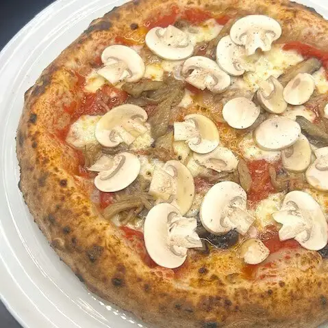 【パスタorピッツァ?】選べるお得な『ランチセット』♪