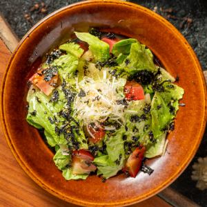 Chooregi Salada