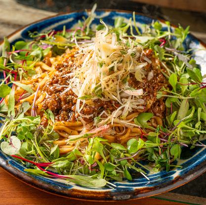 【人気飯◎】麻婆大草原