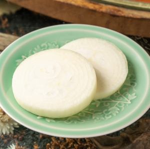 자사 농원 아와지시마산 양파