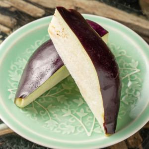 구마모토현산 붉은 나스