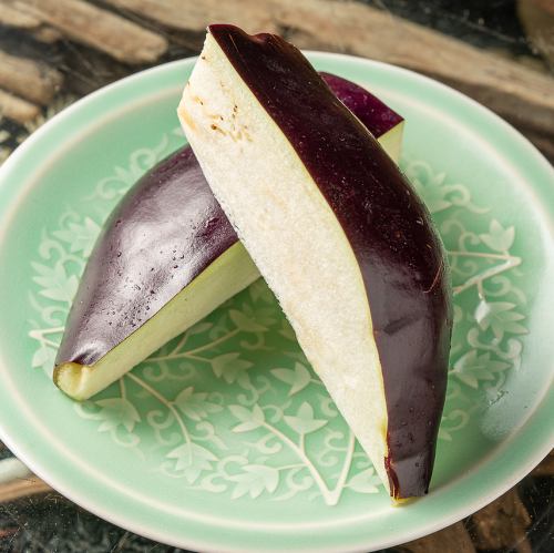 熊本県産　赤なす