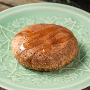 오사카 몬 요코시타케