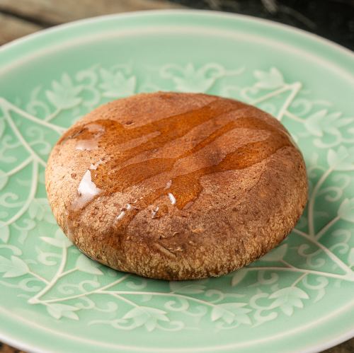 大阪もん　よろしいたけ