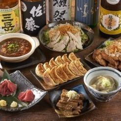 我們還提供適合聚會的 120 分鐘無限暢飲套餐以及單點無限暢飲選項。