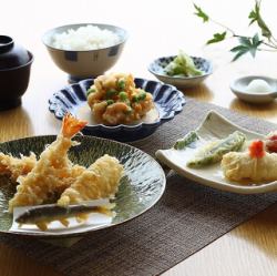 夏季天气