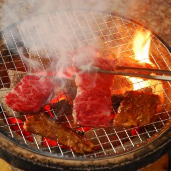 ディナー限定【90分オーダーバイキング】全70品食べ放題ソフトドリンク飲み放題付4000円(税込)!