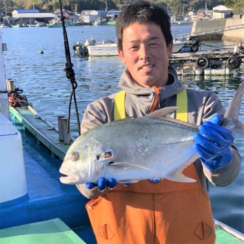 産直鮮魚をこだわり仕入れ!!!