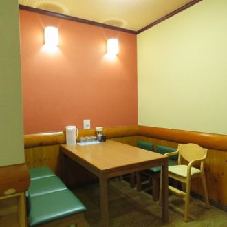 デートからご接待、各種宴会など幅広くご利用ください。ゆったりと落ち着けるので、しっとりと過ごしたい、そんな方におすすめです◎