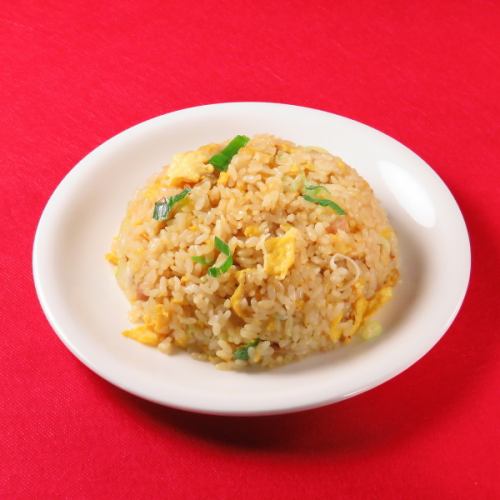 チャーハン