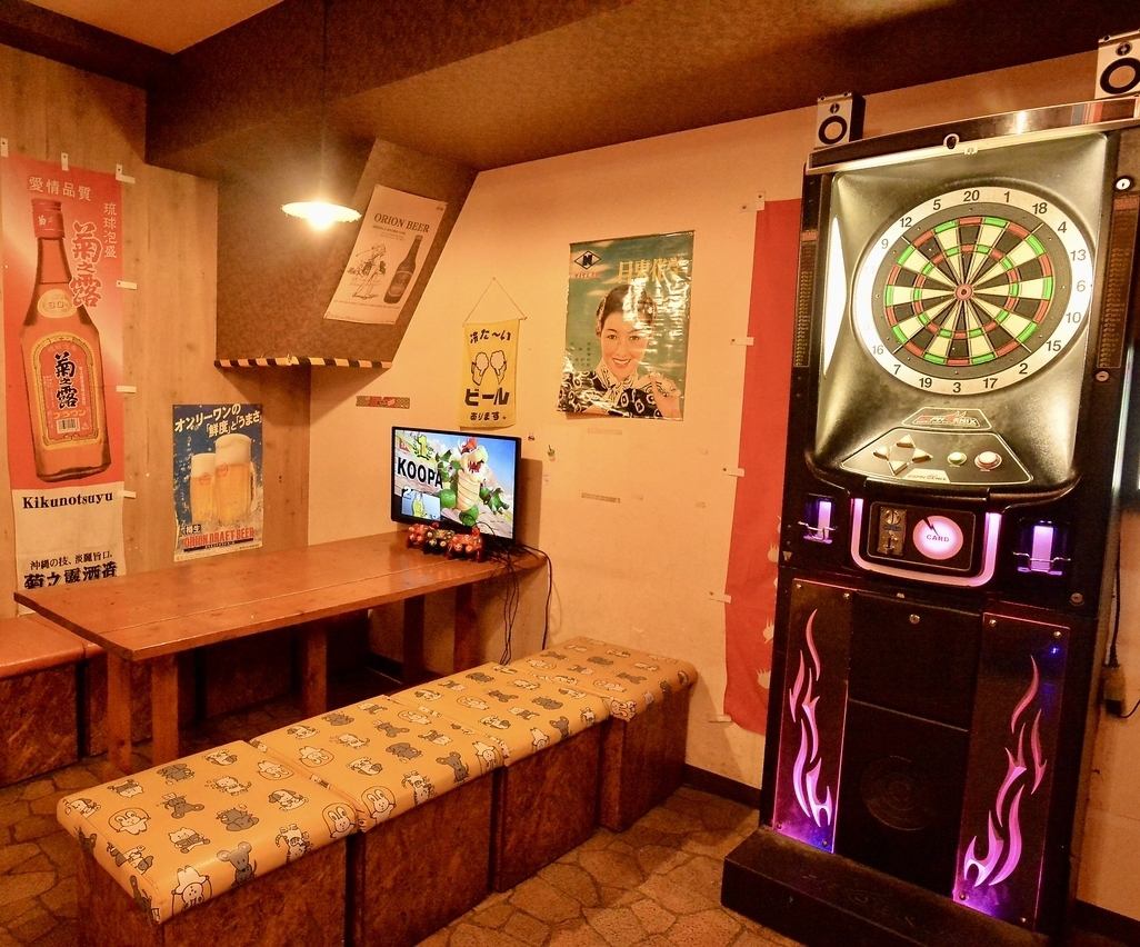 カラオケ歌い放題の飲み放題のあるお店◎アットホームな雰囲気♪
