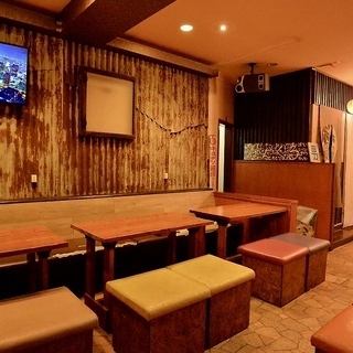 前日までの予約でケーキ準備可能♪+バースデーソングでお祝い!
