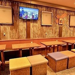 お子様連れでもお楽しみいただける民謡ライブ居酒屋です♪