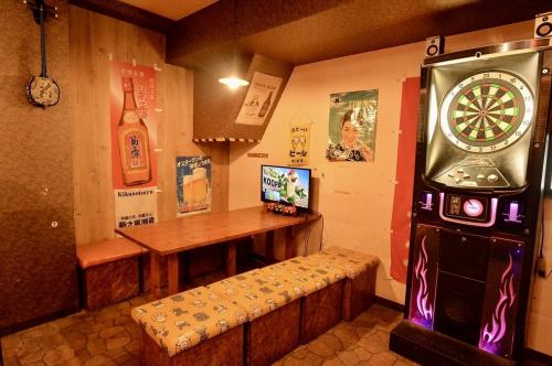 カラオケ&沖縄料理の夜。