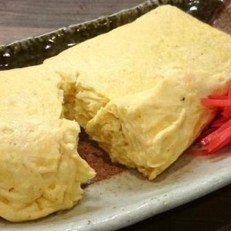 玉子焼き