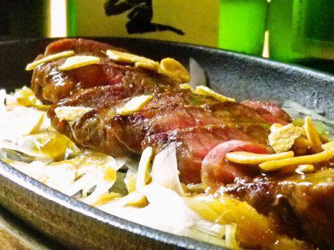 [Popular] Chinese beef loin steak