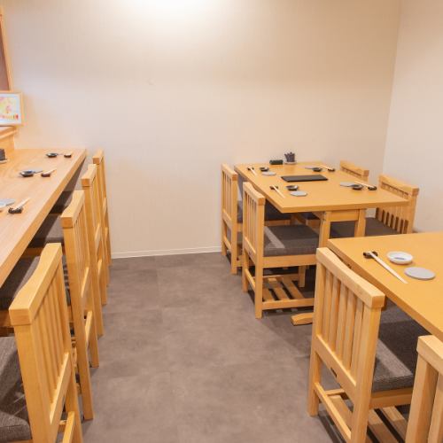 最大12名様でご利用いただけます。