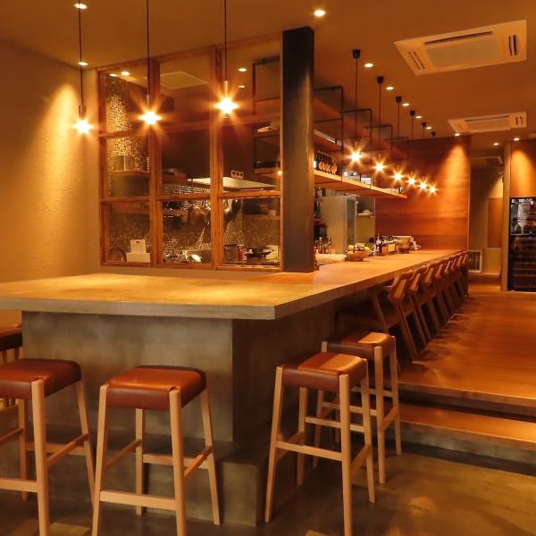 非常適合派對後的聚會和非正式聚會!