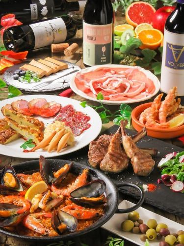 【송신년회에 추천♪】4300엔으로부터 안내 가능♪ 각종 예산에 맞는 오리지널 코스도◎