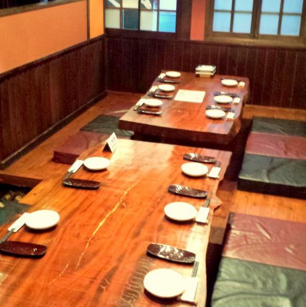 Charged 25 people ~ OK! 20 people will be able to consult ♪ Table seat (8 seats) · Counter (6 seats) seat (12 seats) · digging kotatsu seats (7 seats) ...