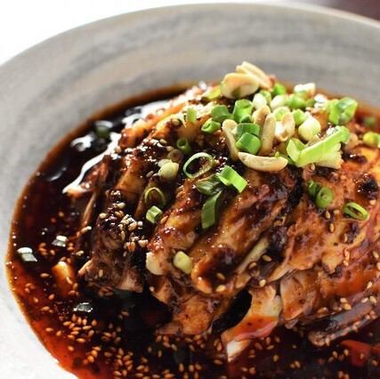 他で味わえない本場料理★
