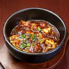 原味麻婆豆腐
