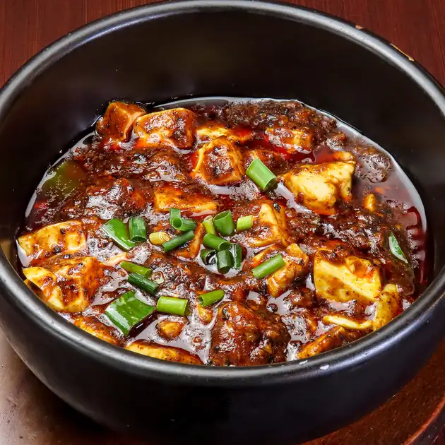 麻婆豆腐 麻婆豆腐- Cookidoo® – the official Thermomix® recipe platform