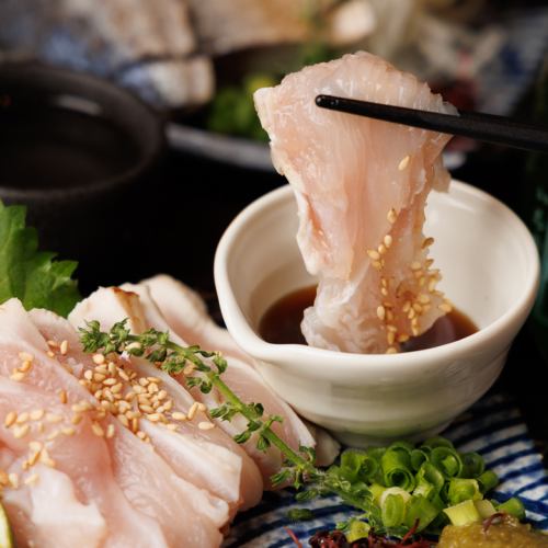 さつま知覧どりを軸に広がる九州和食の滋味。