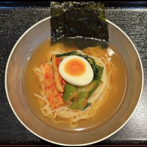 冷麺