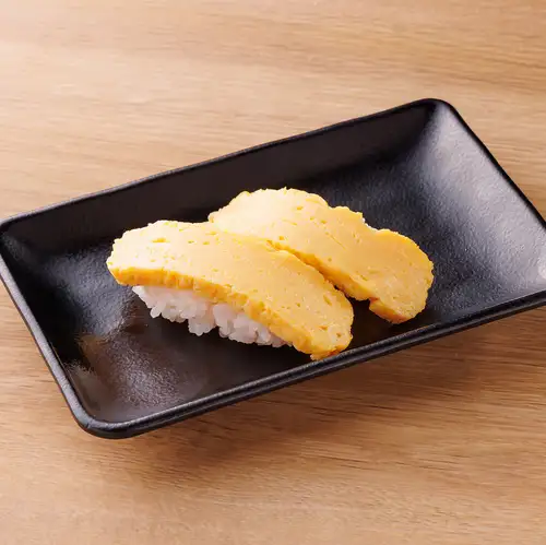 雞蛋飯糰(2個)