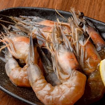 天使エビカンジャンセウ(2本)