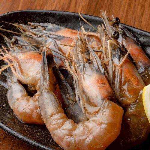 天使エビカンジャンセウ(2本)