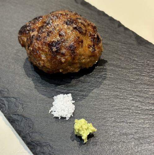 美味！汉堡牛排套餐