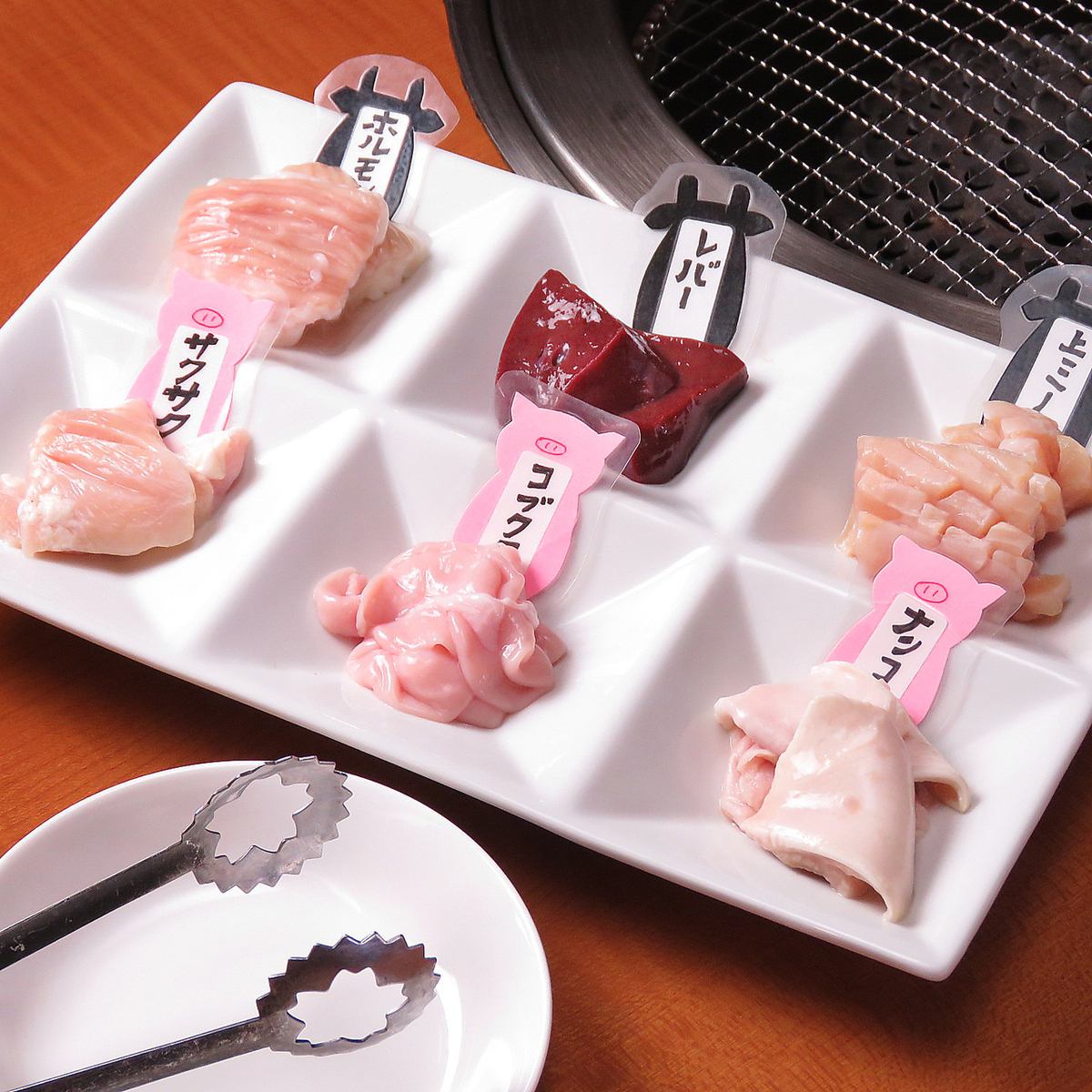 食通のゲストをお連れしても喜んでもらえること間違いなし！