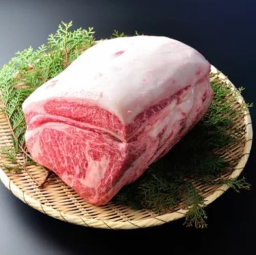 ◆石垣島の美崎牛を利用◆