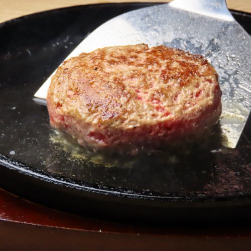 平日15時まではライスお替わり無料！！※鉄板再加熱いたします。