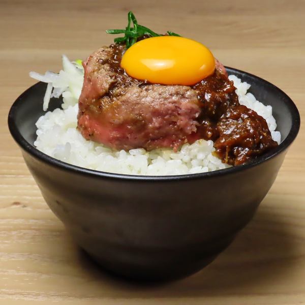 ◆◆Great Lunch Value◆◆Free rice refills until 3pm on weekdays!We will reheat the hot plate so you can enjoy warm rice at any time.Enjoy a delicious meal to your heart's content while you're working or shopping.