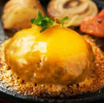 【肉】和牛トロちゃーしゅー/【トッピング】チーズ
