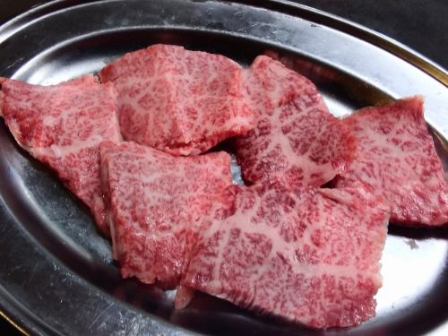 Wagyu beef special short ribs