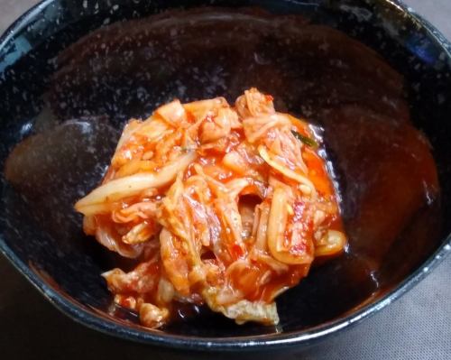 Kimchi