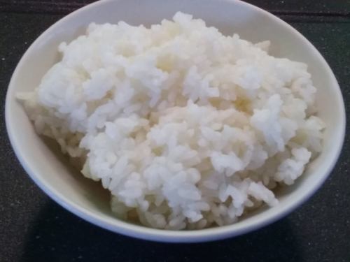 rice