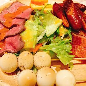All-you-can-drink for 2 hours ♪ A wide variety of "course meals" are also available ◎