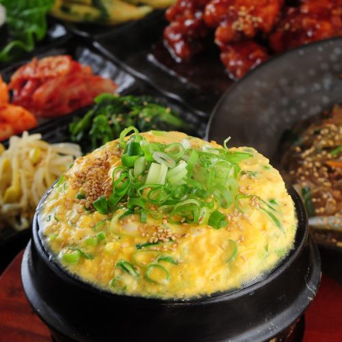 一品料理多数